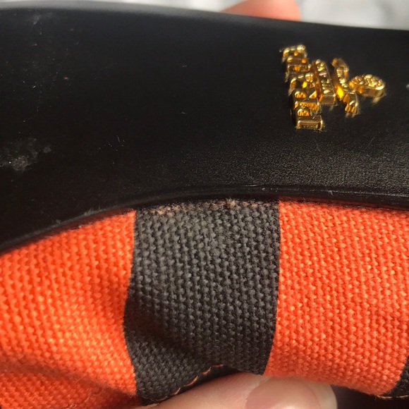 Prada Flats Knockers - Picture 7 of 8